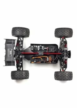 Arrma 1/5 KRATON 4X4 8S BLX Brushless Speed Monster Truck RTR - Green -Rc Car Component Shop arrma 1 5 kraton 4x4 8s blx brushless speed monste 14
