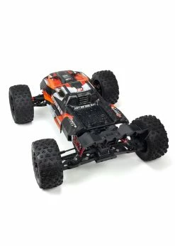 Arrma 1/5 KRATON 4X4 8S BLX Brushless Speed Monster Truck RTR - Orange -Rc Car Component Shop arrma 1 5 kraton 4x4 8s blx brushless speed monste 3