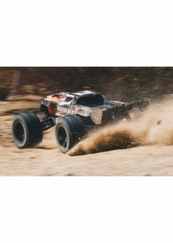 Arrma 1/5 KRATON 4X4 8S BLX Brushless Speed Monster Truck RTR - Orange -Rc Car Component Shop arrma 1 5 kraton 4x4 8s blx brushless speed monste 8