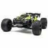 Arrma 1/5 KRATON 4X4 8S BLX Brushless Speed Monster Truck RTR - Green -Rc Car Component Shop arrma 1 5 kraton 4x4 8s blx brushless speed monste 9