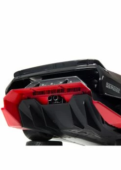 Arrma 1/7 FELONY 6S BLX Street Bash All-Road Muscle Car RTR - Black -Rc Car Component Shop arrma 1 7 felony 6s blx street bash all road muscl 4