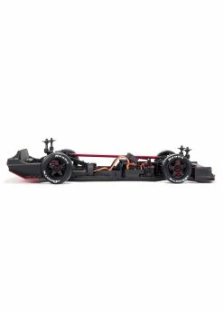 Arrma 1/7 FELONY 6S BLX Street Bash All-Road Muscle Car RTR - Black -Rc Car Component Shop arrma 1 7 felony 6s blx street bash all road muscl 6
