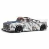 Arrma 1/7 INFRACTION 6S BLX All-Road Truck RTR - Silver -Rc Car Component Shop arrma 1 7 infraction 6s blx all road truck rtr sil