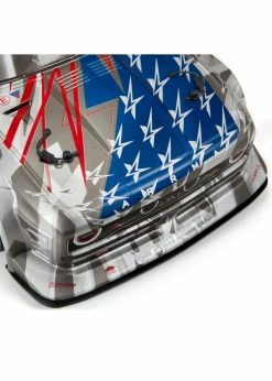 Arrma 1/7 INFRACTION 6S BLX All-Road Truck RTR - Silver -Rc Car Component Shop arrma 1 7 infraction 6s blx all road truck rtr sil 2