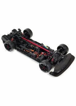 Arrma 1/7 INFRACTION 6S BLX All-Road Truck RTR - Silver -Rc Car Component Shop arrma 1 7 infraction 6s blx all road truck rtr sil 4