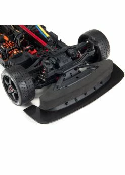 Arrma 1/7 INFRACTION 6S BLX All-Road Truck RTR - Silver -Rc Car Component Shop arrma 1 7 infraction 6s blx all road truck rtr sil 6