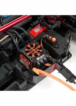 Arrma 1/7 INFRACTION 6S BLX All-Road Truck RTR - Silver -Rc Car Component Shop arrma 1 7 infraction 6s blx all road truck rtr sil 8