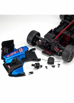Arrma 1/7 LIMITLESS All-Road Speed Bash - Roller -Rc Car Component Shop arrma 1 7 limitless all road speed bash roller 6