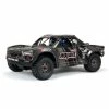 Arrma 1/7 MOJAVE 4WD EXtreme Bash Roller Desert Truck - Black