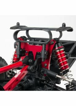 Arrma 1/7 MOJAVE 4WD EXtreme Bash Roller Desert Truck - Black -Rc Car Component Shop arrma 1 7 mojave 4wd extreme bash roller desert tr 11