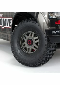 Arrma 1/7 MOJAVE 4WD EXtreme Bash Roller Desert Truck - Black -Rc Car Component Shop arrma 1 7 mojave 4wd extreme bash roller desert tr 3