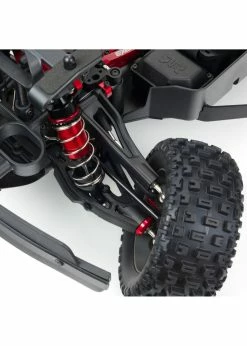 Arrma 1/7 MOJAVE 4WD EXtreme Bash Roller Desert Truck - Black -Rc Car Component Shop arrma 1 7 mojave 4wd extreme bash roller desert tr 7