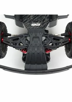 Arrma 1/7 MOJAVE 4WD EXtreme Bash Roller Desert Truck - Black -Rc Car Component Shop arrma 1 7 mojave 4wd extreme bash roller desert tr 9