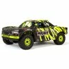 Arrma 1/7 MOJAVE 6S V2 4WD BLX Desert Truck With Spektrum Firma RTR - Green/Black -Rc Car Component Shop arrma 1 7 mojave 6s v2 4wd blx desert truck with s
