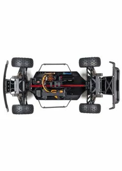 Arrma 1/7 MOJAVE 6S V2 4WD BLX Desert Truck With Spektrum Firma RTR - Red/Black -Rc Car Component Shop arrma 1 7 mojave 6s v2 4wd blx desert truck with s 15