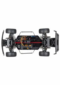 Arrma 1/7 MOJAVE 6S V2 4WD BLX Desert Truck With Spektrum Firma RTR - Green/Black -Rc Car Component Shop arrma 1 7 mojave 6s v2 4wd blx desert truck with s 9