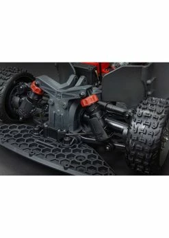 Arrma 1/8 INFRACTION 4X4 MEGA Resto-Mod Truck RTR - Red/Blue 23 Arrma 1/8 INFRACTION 4X4 MEGA Resto-Mod Truck RTR - Red/Blue -Rc Car Component Shop arrma 1 8 infraction 4x4 mega resto mod truck rtr 21