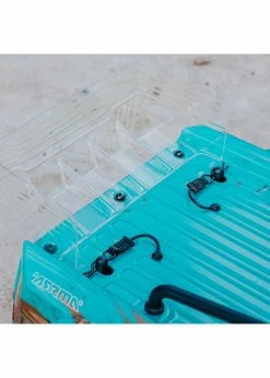 Arrma 1/8 INFRACTION 4X4 MEGA Resto-Mod Truck RTR - Teal/Bronze -Rc Car Component Shop arrma 1 8 infraction 4x4 mega resto mod truck rtr 4