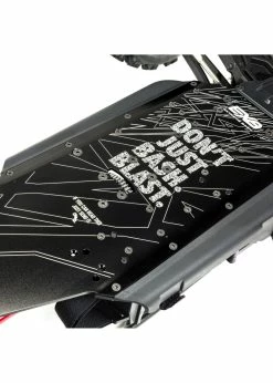 Arrma 1/8 KRATON 4WD EXtreme Bash Roller Speed Monster Truck - Black -Rc Car Component Shop arrma 1 8 kraton 4wd extreme bash roller speed mon 11