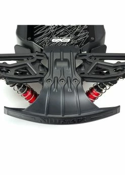 Arrma 1/8 KRATON 4WD EXtreme Bash Roller Speed Monster Truck - Black -Rc Car Component Shop arrma 1 8 kraton 4wd extreme bash roller speed mon 8