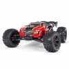 Arrma 1/8 KRATON 6S BLX 4WD Brushless Speed Monster Truck With Spektrum RTR - Red V5 -Rc Car Component Shop arrma 1 8 kraton 6s blx 4wd brushless speed monste