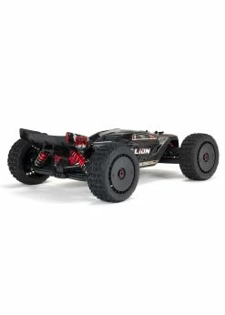 Arrma 1/8 TALION 6S BLX 4WD EXtreme Bash Speed Truggy RTR - Black -Rc Car Component Shop arrma 1 8 talion 6s blx 4wd extreme bash speed tru 2