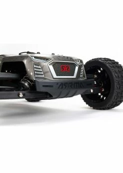 Arrma 1/8 TALION 6S BLX 4WD EXtreme Bash Speed Truggy RTR - Black -Rc Car Component Shop arrma 1 8 talion 6s blx 4wd extreme bash speed tru 3