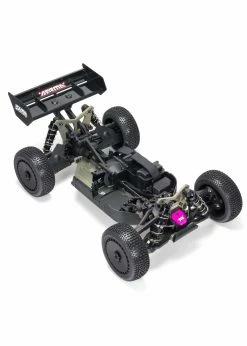 Arrma 1/8 TLR Tuned TYPHON 4WD Roller Buggy - Pink/Purple -Rc Car Component Shop arrma 1 8 tlr tuned typhon 4wd roller buggy pink p 5