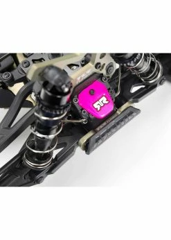 Arrma 1/8 TLR Tuned TYPHON 4WD Roller Buggy - Pink/Purple -Rc Car Component Shop arrma 1 8 tlr tuned typhon 4wd roller buggy pink p 9