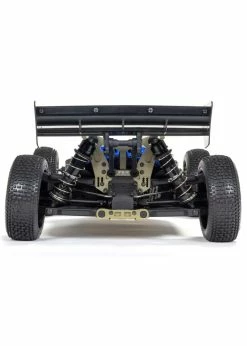 Arrma 1/8 TLR Tuned Typhon 6S 4WD BLX 1: Buggy, RTR - Red/Blue -Rc Car Component Shop arrma 1 8 tlr tuned typhon 6s 4wd blx 1 buggy rtr 4
