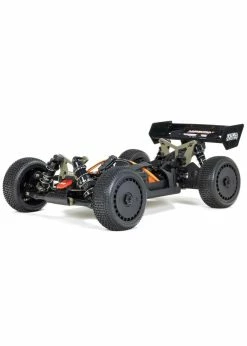 Arrma 1/8 TLR Tuned Typhon 6S 4WD BLX 1: Buggy, RTR - Red/Blue -Rc Car Component Shop arrma 1 8 tlr tuned typhon 6s 4wd blx 1 buggy rtr 9