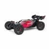 Arrma 1/8 Typhon 3S BLX V3 4WD Brushless Buggy RTR - Red -Rc Car Component Shop arrma 1 8 typhon 3s blx v3 4wd brushless buggy rtr