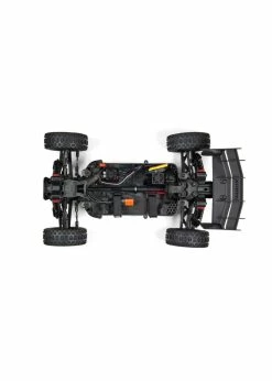 Arrma 1/8 Typhon 3S BLX V3 4WD Brushless Buggy RTR - Red -Rc Car Component Shop arrma 1 8 typhon 3s blx v3 4wd brushless buggy rtr 2