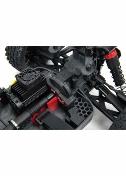 Arrma 1/8 Typhon 3S BLX V3 4WD Brushless Buggy RTR - Red -Rc Car Component Shop arrma 1 8 typhon 3s blx v3 4wd brushless buggy rtr 4