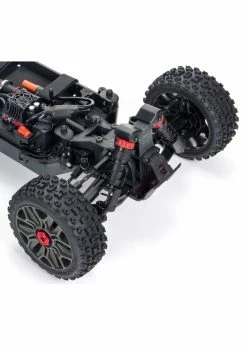 Arrma 1/8 Typhon 3S BLX V3 4WD Brushless Buggy RTR - Red -Rc Car Component Shop arrma 1 8 typhon 3s blx v3 4wd brushless buggy rtr 7