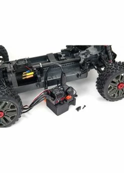 Arrma 1/8 Typhon 3S BLX V3 4WD Brushless Buggy RTR - Red -Rc Car Component Shop arrma 1 8 typhon 3s blx v3 4wd brushless buggy rtr 9
