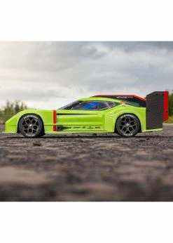 Arrma 1/8 VENDETTA 4X4 3S BLX Brushless All-Road Speed Bash Racer - Green 25 Arrma 1/8 VENDETTA 4X4 3S BLX Brushless All-Road Speed Bash Racer - Green -Rc Car Component Shop arrma 1 8 vendetta 4x4 3s blx brushless all road s 11