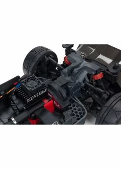 Arrma 1/8 VENDETTA 4X4 3S BLX Brushless All-Road Speed Bash Racer - Blue -Rc Car Component Shop arrma 1 8 vendetta 4x4 3s blx brushless all road s 16