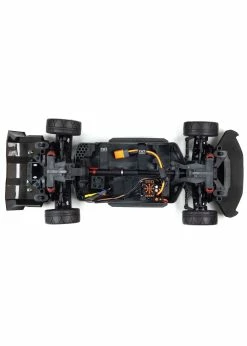 Arrma 1/8 VENDETTA 4X4 3S BLX Brushless All-Road Speed Bash Racer - Blue -Rc Car Component Shop arrma 1 8 vendetta 4x4 3s blx brushless all road s 20