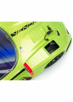 Arrma 1/8 VENDETTA 4X4 3S BLX Brushless All-Road Speed Bash Racer - Green 18 Arrma 1/8 VENDETTA 4X4 3S BLX Brushless All-Road Speed Bash Racer - Green -Rc Car Component Shop arrma 1 8 vendetta 4x4 3s blx brushless all road s 4