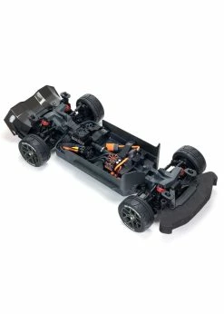 Arrma 1/8 VENDETTA 4X4 3S BLX Brushless All-Road Speed Bash Racer - Green 20 Arrma 1/8 VENDETTA 4X4 3S BLX Brushless All-Road Speed Bash Racer - Green -Rc Car Component Shop arrma 1 8 vendetta 4x4 3s blx brushless all road s 6