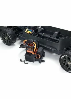 Arrma 1/8 VENDETTA 4X4 3S BLX Brushless All-Road Speed Bash Racer - Green 21 Arrma 1/8 VENDETTA 4X4 3S BLX Brushless All-Road Speed Bash Racer - Green -Rc Car Component Shop arrma 1 8 vendetta 4x4 3s blx brushless all road s 7