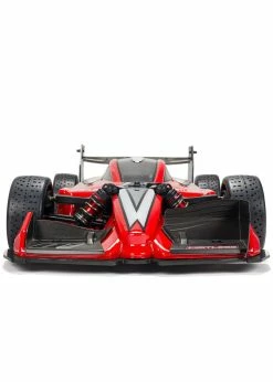 Arrma 7116V2 - Limitless 1/7 V2 Speed Bash Roller - Clear -Rc Car Component Shop arrma 7116v2 limitless 1 7 v2 speed bash roller cl 5