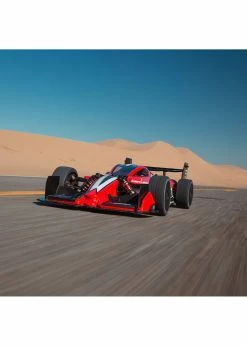 Arrma 7116V2 - Limitless 1/7 V2 Speed Bash Roller - Clear -Rc Car Component Shop arrma 7116v2 limitless 1 7 v2 speed bash roller cl 6