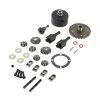 Arrma AR220028 - Diff Set Front Rear, 43T Straight: Typhon -Rc Car Component Shop arrma ar220028 diff set front rear 43t straight ty