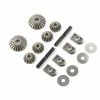 Arrma AR310436 - Differential Gear Set
