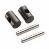 Arrma AR310452 - CVD Rebuild Set (2) -Rc Car Component Shop arrma ar310452 cvd rebuild set 2