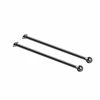 Arrma AR310458 - CVD Driveshafts 141.5mm -Rc Car Component Shop arrma ar310458 cvd driveshafts 1415mm