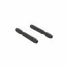 Arrma AR310780 - Composite Front Slider Driveshaft Set: 4x4 -Rc Car Component Shop arrma ar310780 composite front slider driveshaft s