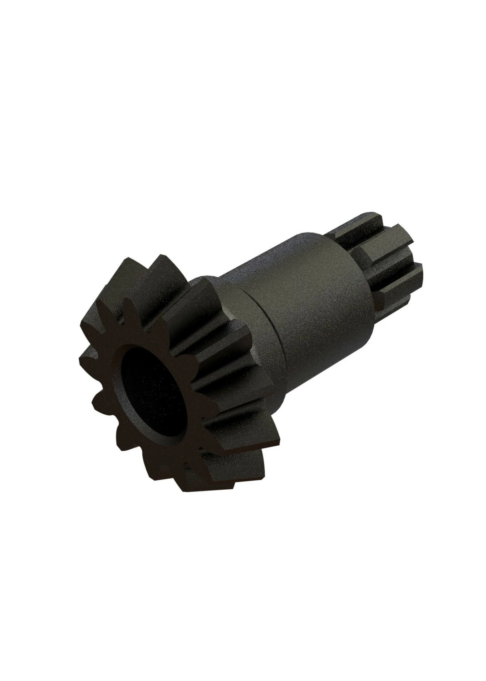 Arrma AR310886 - CNC Metal Input Gear, 13T 3 Arrma AR310886 - CNC Metal Input Gear, 13T